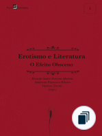 Coleção literatura e interfaces