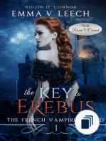 The French Vampire Legend