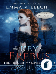 The Key to Erebus by Emma V Leech - Ebook | Scribd