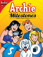 Archie Milestones Digest