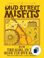 Mud Street Misfits Adventure