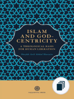 Islam and God-Centricity