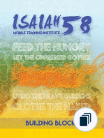 Isaiah Mobile Training Institute