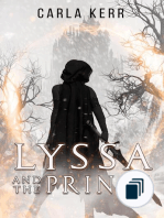 Adventures of Lyssa