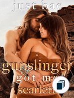 The HOT Western Romance Collection