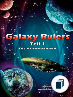 Galaxy Rulers