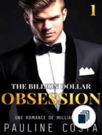 The Billion Dollar Obsession
