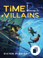 Time Villains