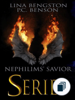 Nephilims' Savior