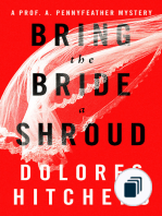 The Prof. A Pennyfeather Mysteries