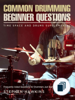 Time Space And Drums