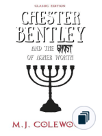 The Chester Bentley Mysteries - Classic Edition