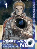 Perry Rhodan NEO (English Edition)