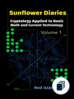 Sunflower Diaries