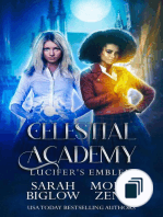 Celestial Academy