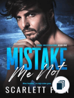 Stone Investigations