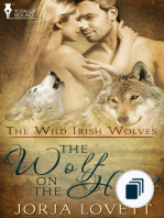 The Wild Irish Wolves