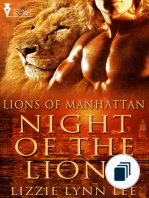 Lions of Manhattan