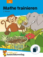 Mathe trainieren