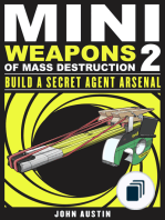 Mini Weapons of Mass Destruction