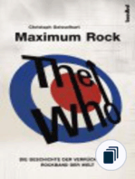 The Who Triologie