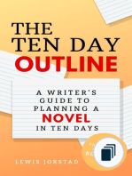 The Ten Day Novelist