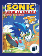 Sonic The Hedgehog