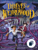 Thieves of Weirdwood