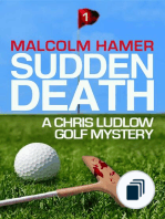 Chris Ludlow Golf Mysteries