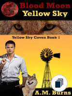 Yellow Sky Coven
