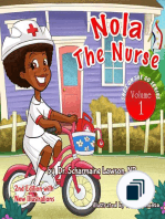 Nola the Nurse®