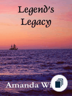 Legend's Legacy