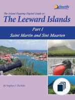 The Island Hopping Digital Guide Leeward Islands