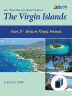 The Island Hopping Digital Guide Virgin Islands