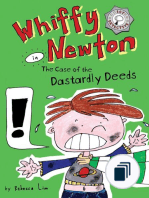 Whiffy Newton