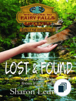 Mysterious Tales from Fairy Falls