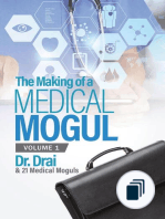 The Making of a Medical Mogul