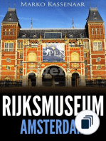 Amsterdam Museum Guides