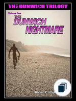 The Dunwich Trilogy