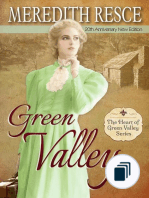 The Heart of Green Valley
