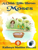 A Child's Bible Series