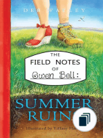 The Field Notes of Gwen Bell