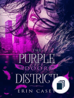 The Purple Door District