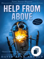 HELP FROM ABOVE