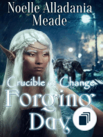 Crucible of Change