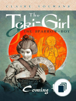 The Toki-Girl and the Sparrow-Boy