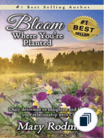 Bloom Daily Devotional Series