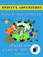 Swifty's Adventures