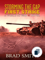 World At War 85 Series