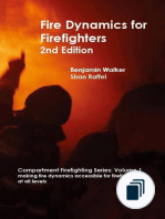 Compartment Firefighting